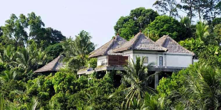 Bintan Island (Indonesia) - Banyan Tree Bintan 5* - Hotel da Sogno