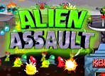 alien assault