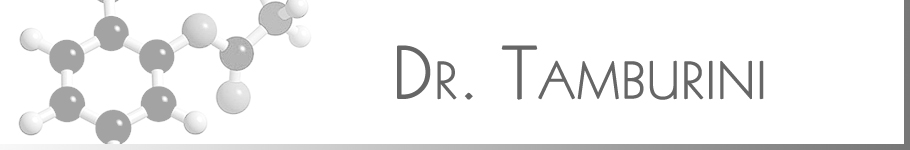 Dr. Tamburini