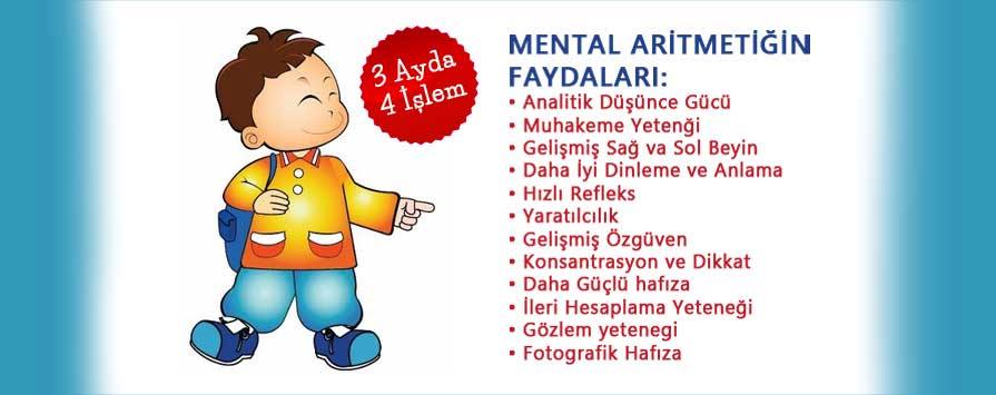 sennin school inegol mental aritmetik nedir