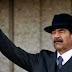 تعرف على هواية الراحل صدام حسين خلال سجنه 