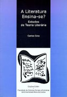 Livros que vale a pena ler sobre o ensino da literatura