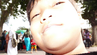 Rizi Selfie Rizi Selfie