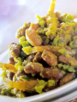 Resep Kacang Cabai Hijau resep-kacang-cabai-hijau