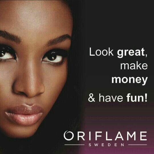 ORIFLAME OPPORTUNITY