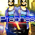 Prabhas Friendship Day Foto Design 2
