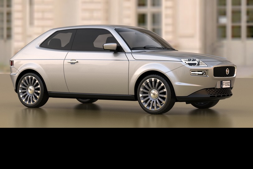 Licence To Speed For Malaysian Automotive Fiat 127