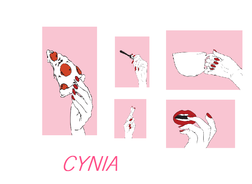 cynia