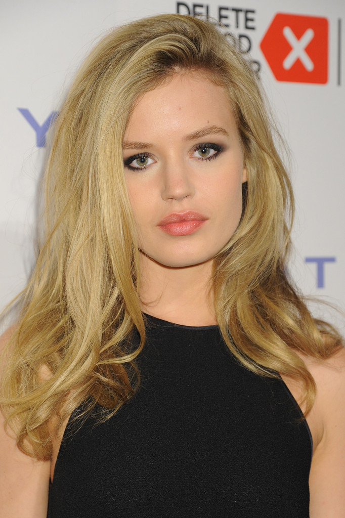 Stones Please Don`t Stop: Georgia Jagger asiste the 2013 Delete Blood