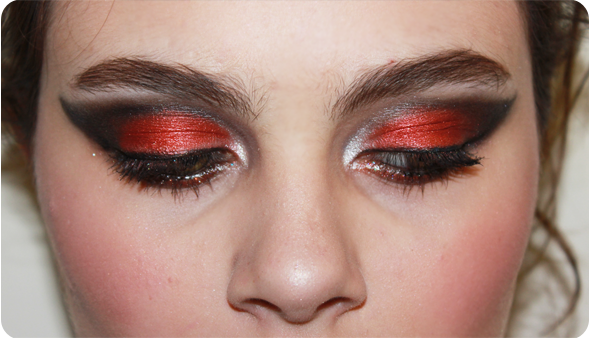 Ojos de fuego 2 TV 2002 - FilmAffinity