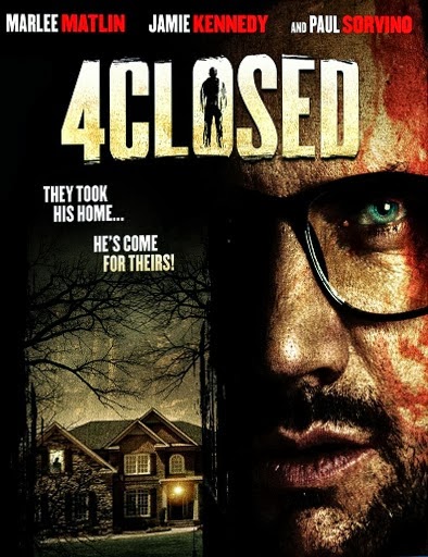 Poster de la pelicula Un Ocupante Inesperado Un Ocupante Inesperado