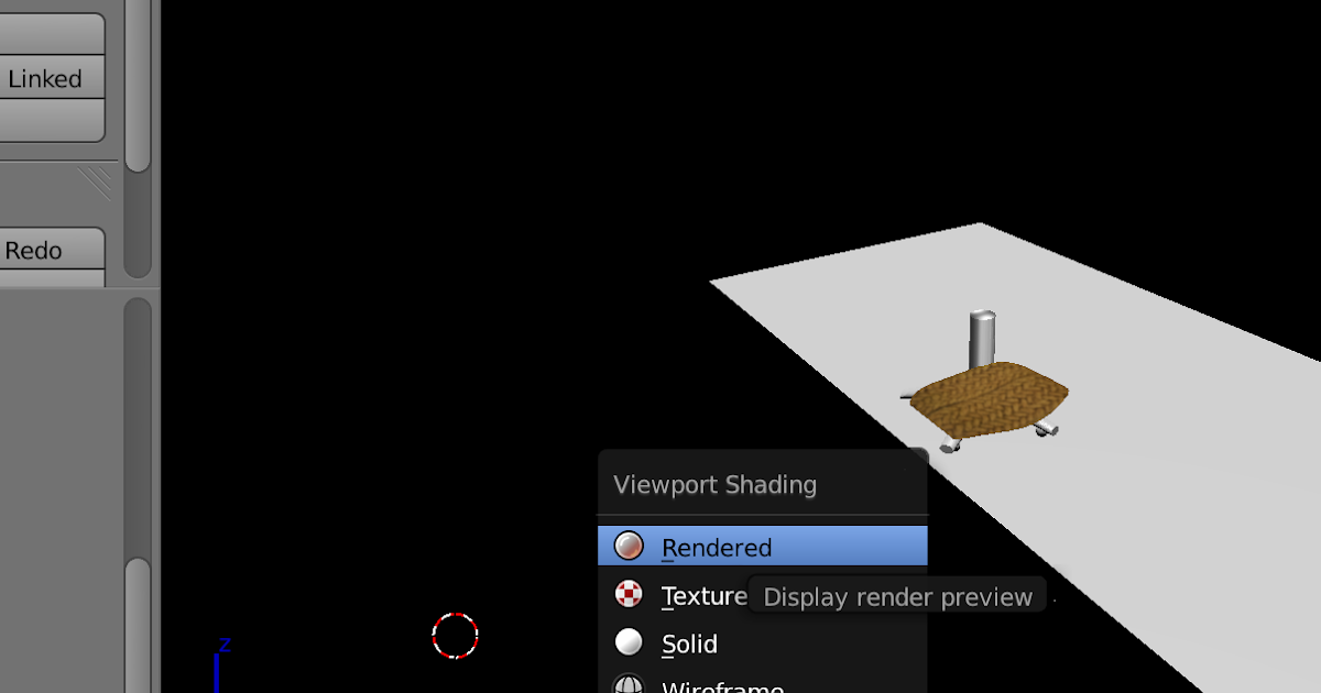 [Solved] Blender black screen in render view