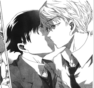 Акисе Юки, аниме Mirai Nikki, Дневник будущего