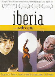 Iberia (Dir. Carlos Saura)