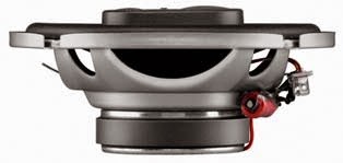 best car speakers under 100