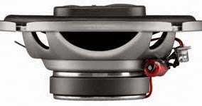 best 6.5 component speakers under 100