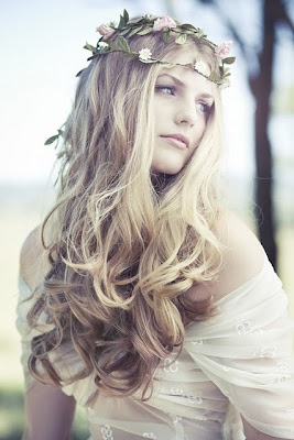 - Hochzeit Frisuren 2013 -