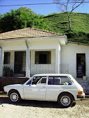 Brasília 81 - Lauro Camara - São Lourenço-MG