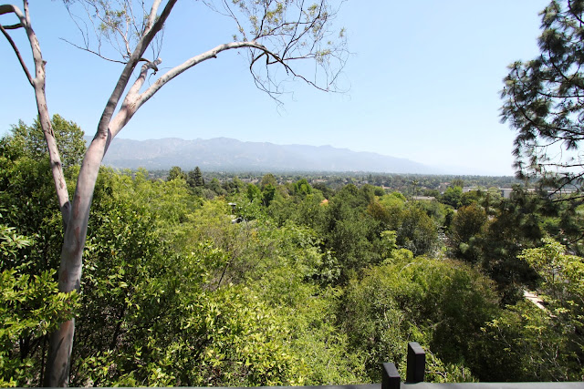 Tyler House, 1958, Pasadena, CA, Ted Tyler Builder