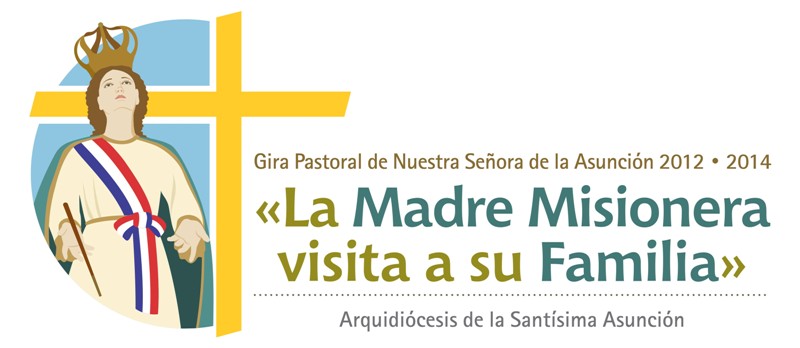 Gira Pastoral de Nstra. Sra. de la Asunción