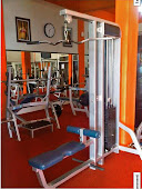 GALAXY FITNESS ACEH I