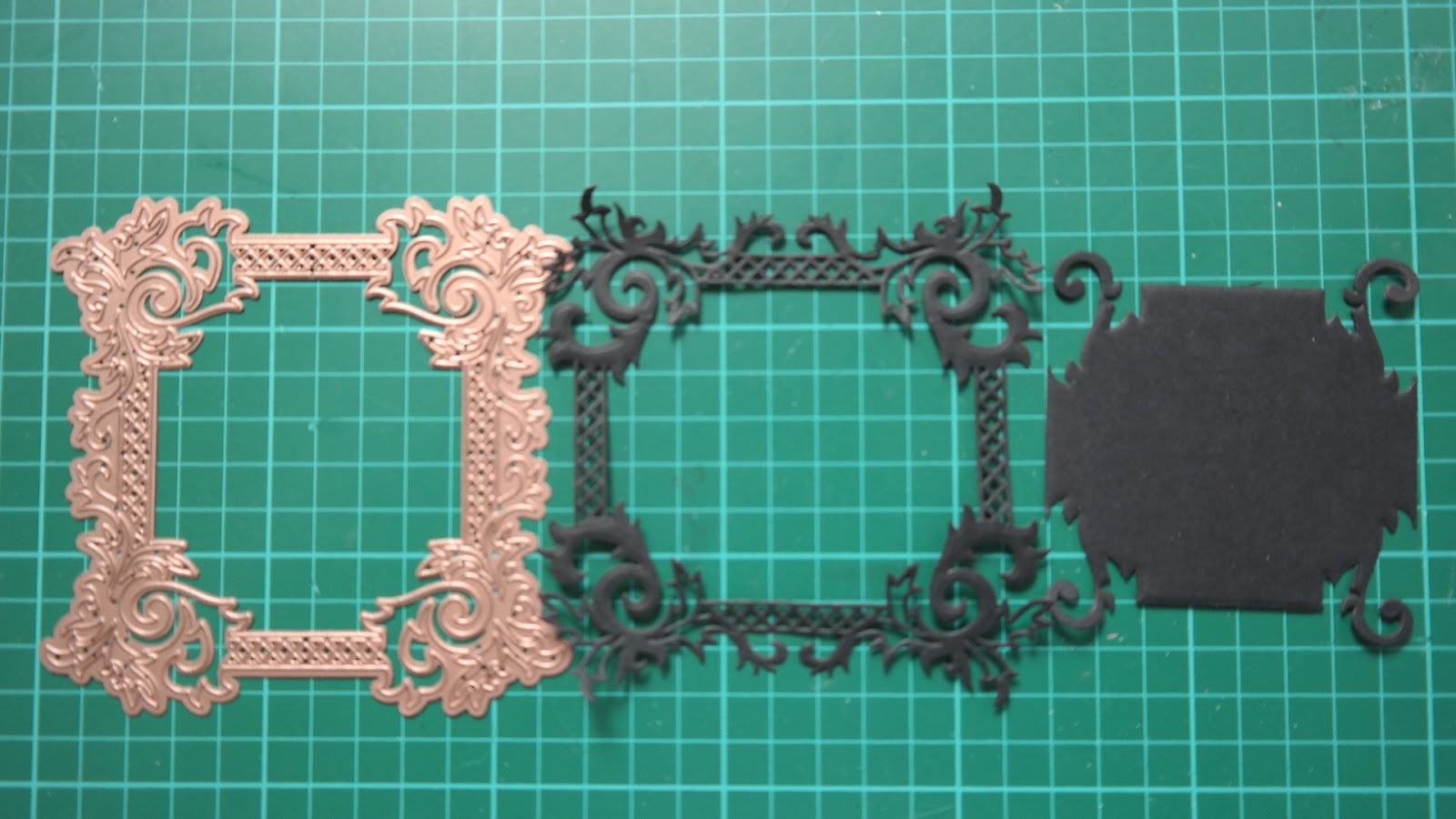 Flowers, Ribbons and Pearls Tuesday Tutorial Labels 41 Decorative