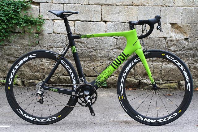 rose bikes cyclocross