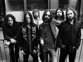 Black Crowes