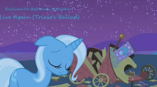Discord Living Tombstone