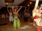 dança do ventre de aripuanã-mt