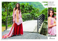 Winter Khaddar Collection 2013-2014 By Orient-14