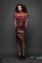 New charity ambassadorial role for designer Catherine Deane