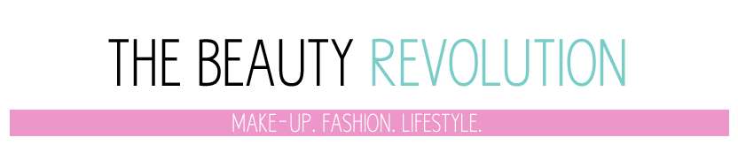 The Beauty Revolution