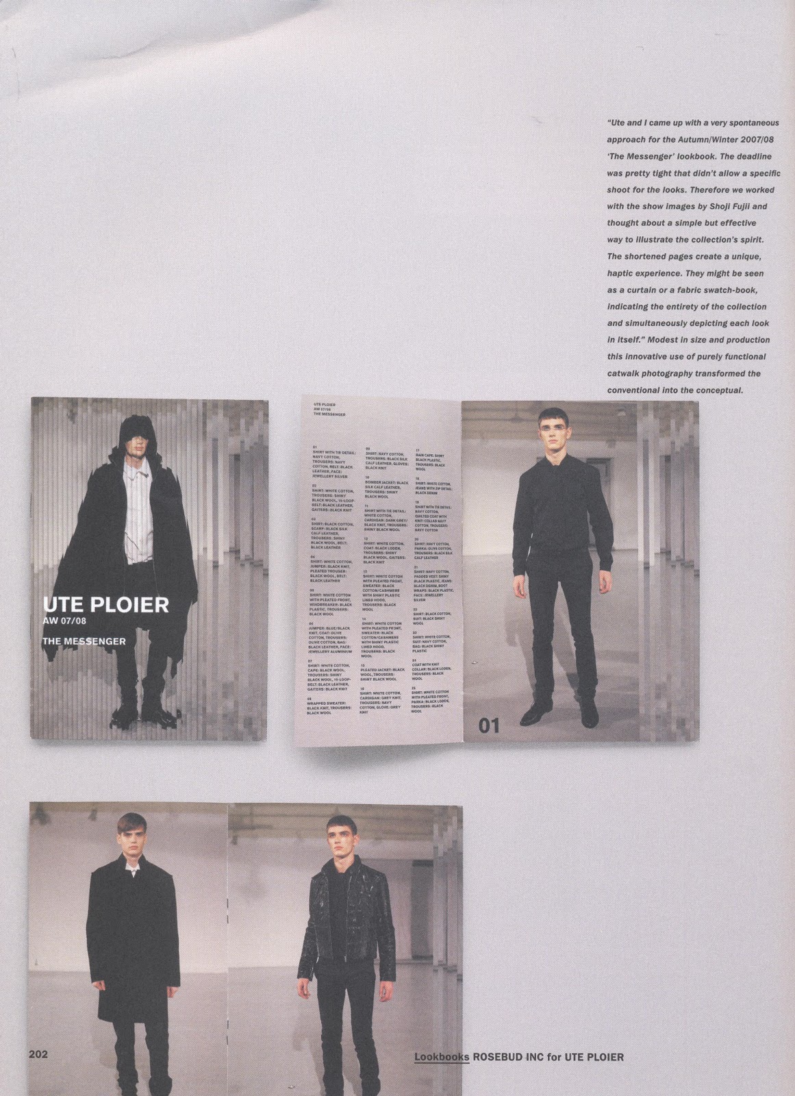 FMP Graphic Design for Fashion (Book)