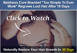 Re Grow Hair Protocol