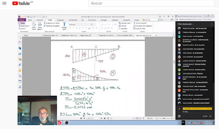 CLASE 15 - Cálculo de deformaciones (Video)