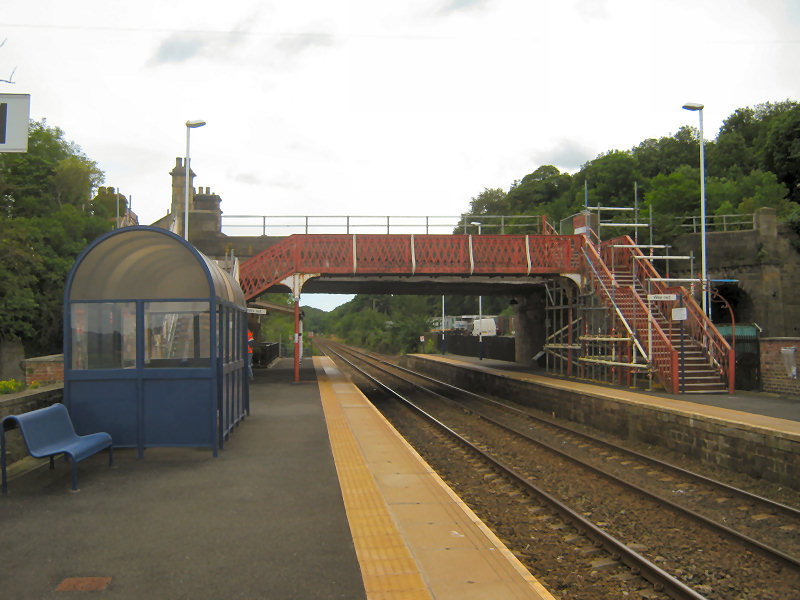 Photographs Of Newcastle Corbridge