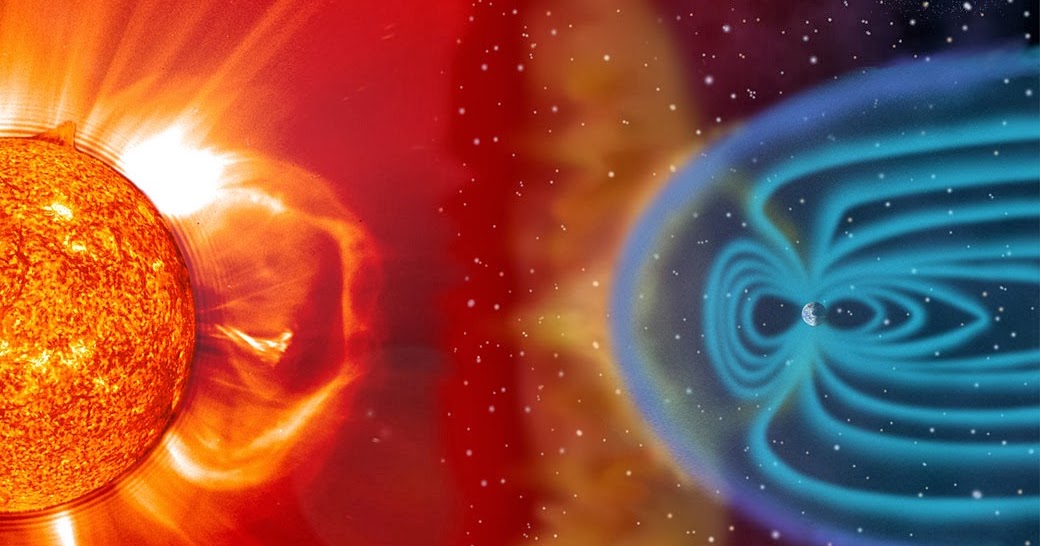 Apocalypse 2024 DOSSIER Tormentas Solares