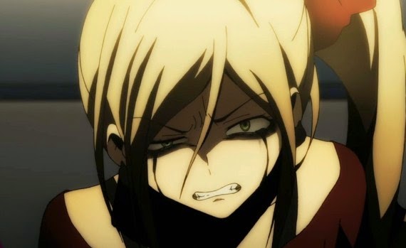 Re: Hamatora Episode 01 Subtitle Indonesia