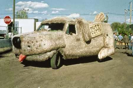 Matching Mole band name origins - Soft Machine - Shaggin-Wagon What band name Matching Mole means - Soft Machine - Shaggin-Wagon