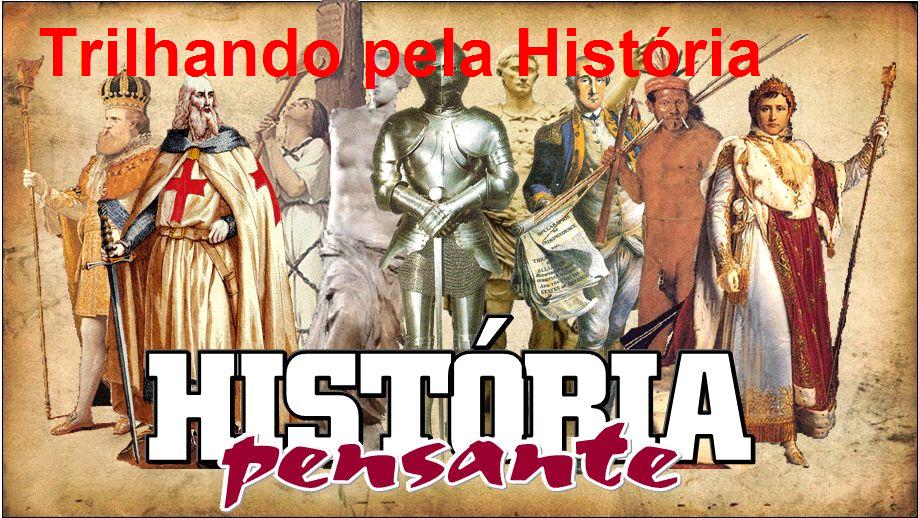 Trilhando pela História