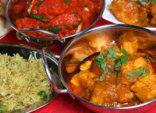Pictures Of Delicious Indian Food