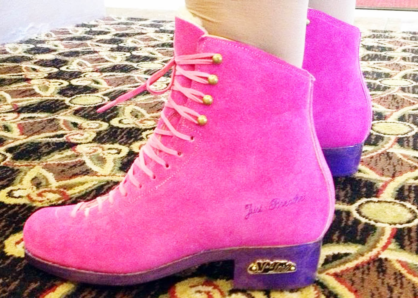 Skater's Choice Everything Ice Skating at