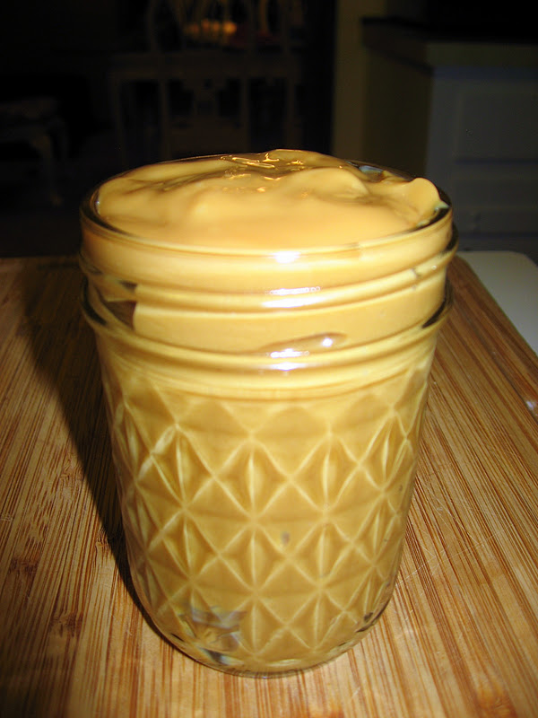 Sweetened Condensed Milk into Caramel Sauce Tutorial The Virtuous Wife
