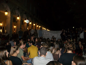 Καθιστική διαμαρτυρία