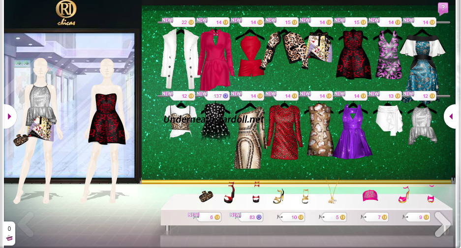 underneath stardoll blog