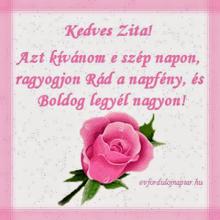 Április 27 - Zita névnap - névnap, mai névnap, női névnapok, férfi névnapok, névnapok, keresztnevek, utónevek, nevek, névnap köszöntő