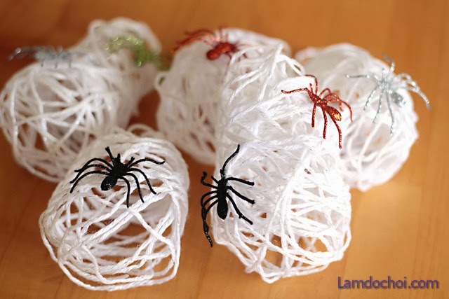 halloween handmade