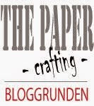The Papercrafting
