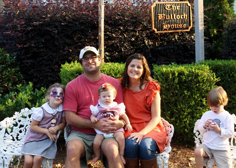 Cotton Pickin’ Fair!